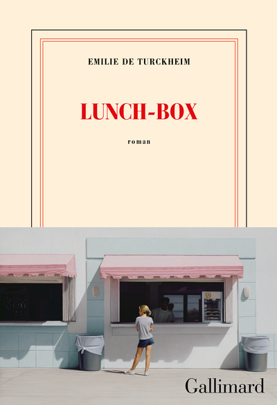 Lunch-box (9782072897849-front-cover)
