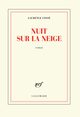 Nuit sur la neige (9782072801273-front-cover)