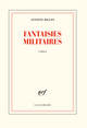 Fantaisies militaires (9782072840388-front-cover)