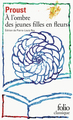 À l'ombre des jeunes filles en fleurs (9782072843334-front-cover)