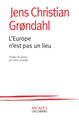 L'Europe n'est pas un lieu (9782072871146-front-cover)