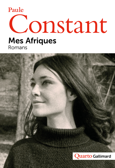 Mes Afriques, Romans (9782072819391-front-cover)