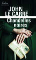 Chandelles noires, Une enquête de George Smiley (9782072819629-front-cover)