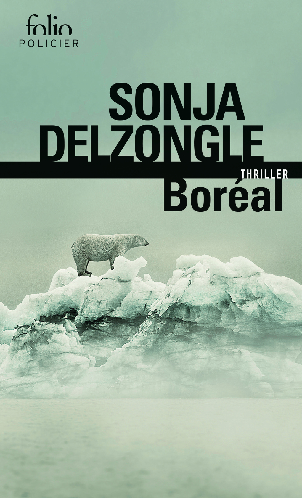 Boréal (9782072840630-front-cover)