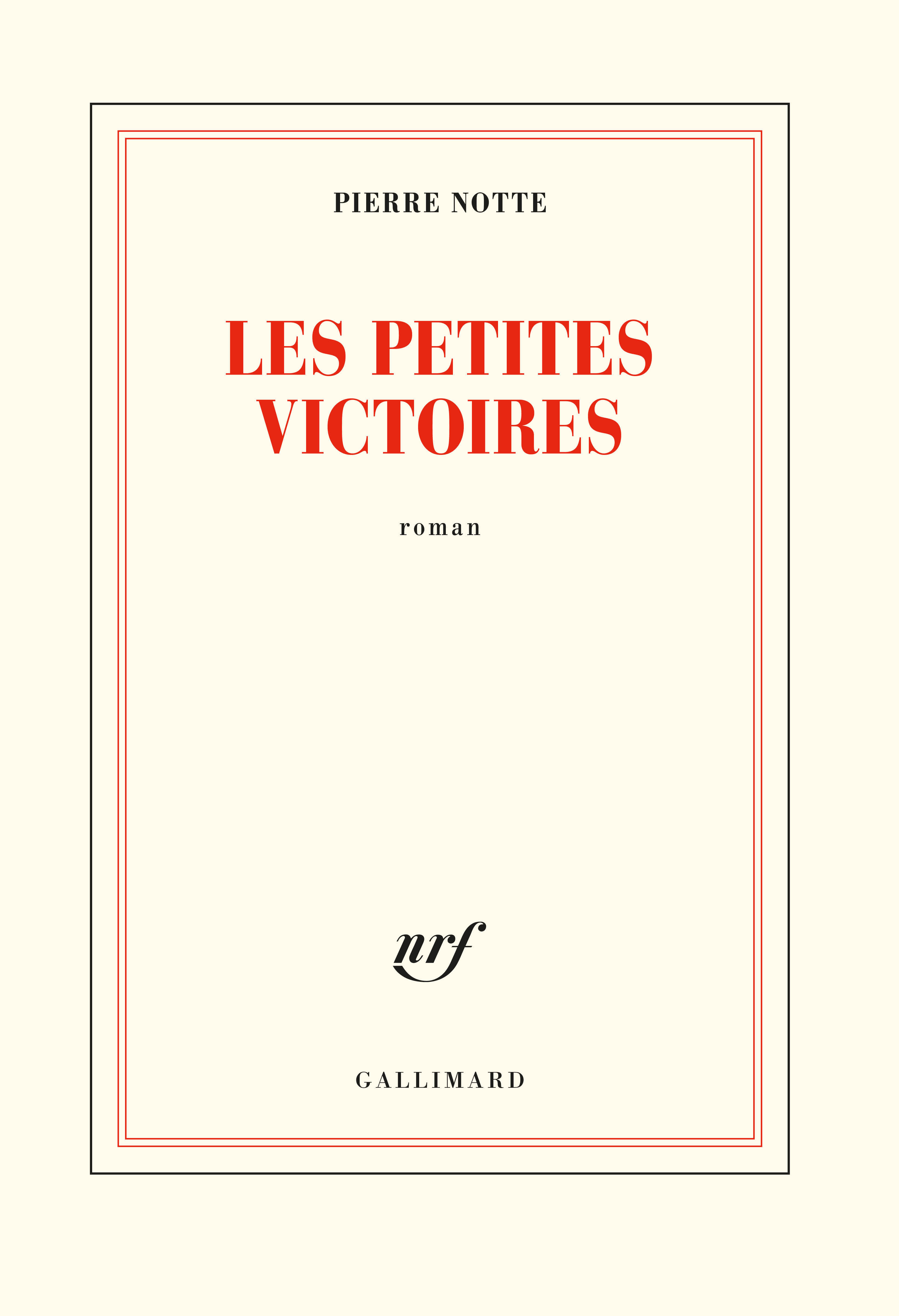 Les petites victoires (9782072886959-front-cover)