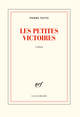 Les petites victoires (9782072886959-front-cover)