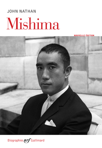 Mishima (9782072888984-front-cover)