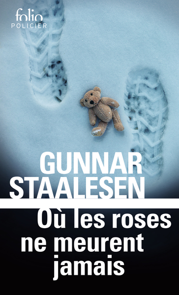 Où les roses ne meurent jamais, Une enquête de Varg Veum, le privé norvégien (9782072841330-front-cover)