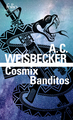 Cosmix Banditos (9782072850455-front-cover)