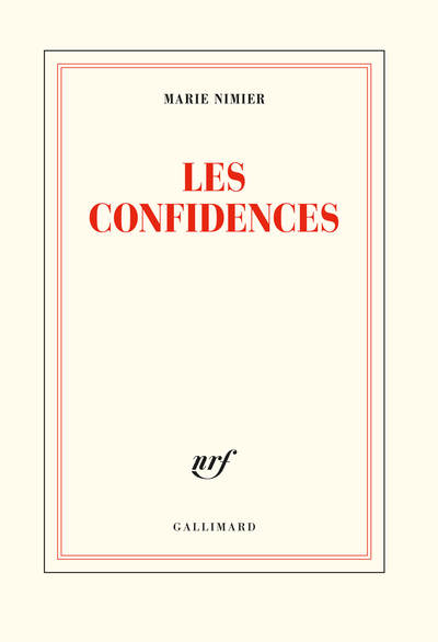 Les confidences (9782072843136-front-cover)