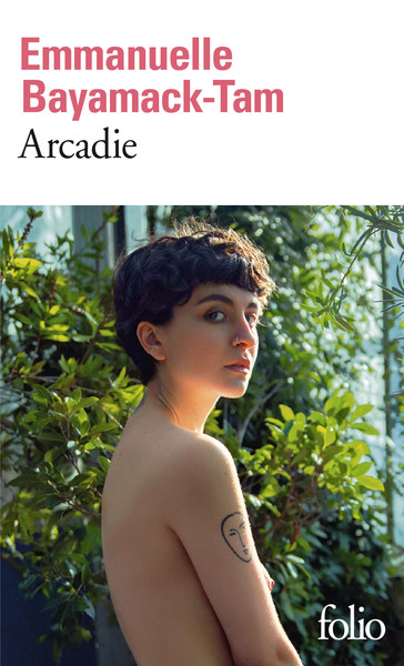 Arcadie (9782072874819-front-cover)