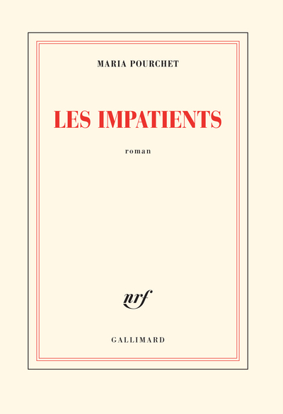 Les impatients (9782072831454-front-cover)