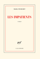 Les impatients (9782072831454-front-cover)