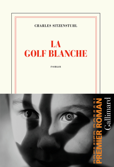 La Golf blanche (9782072858000-front-cover)