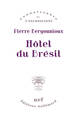 Hôtel du Brésil (9782072844164-front-cover)
