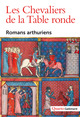 Les Chevaliers de la Table ronde, Romans arthuriens (9782072849411-front-cover)