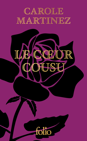 Le coeur cousu (9782072821950-front-cover)