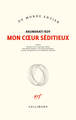 Mon coeur séditieux (9782072844591-front-cover)