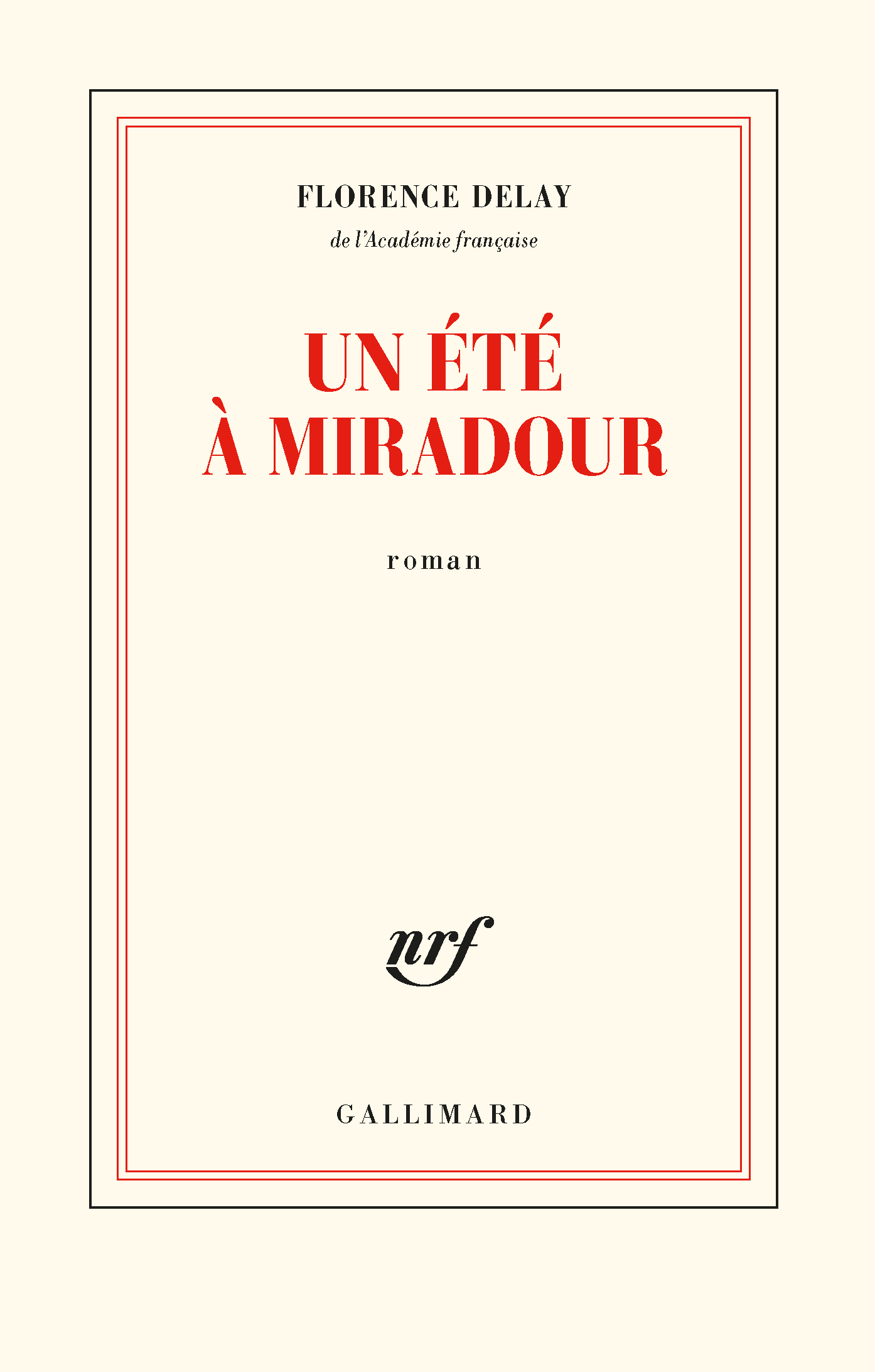 Un été à Miradour (9782072891120-front-cover)