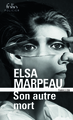 Son autre mort (9782072893025-front-cover)