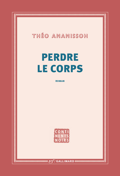 Perdre le corps (9782072891793-front-cover)