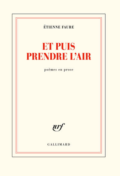 Et puis prendre l'air (9782072870323-front-cover)