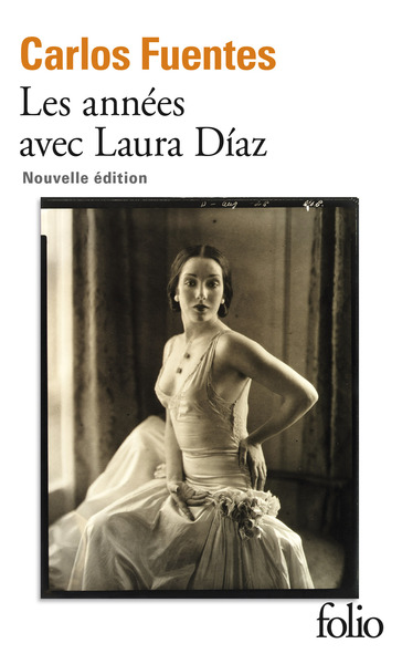 Les années avec Laura Díaz (9782072875762-front-cover)