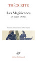 Les Magiciennes et autres idylles (9782072891380-front-cover)