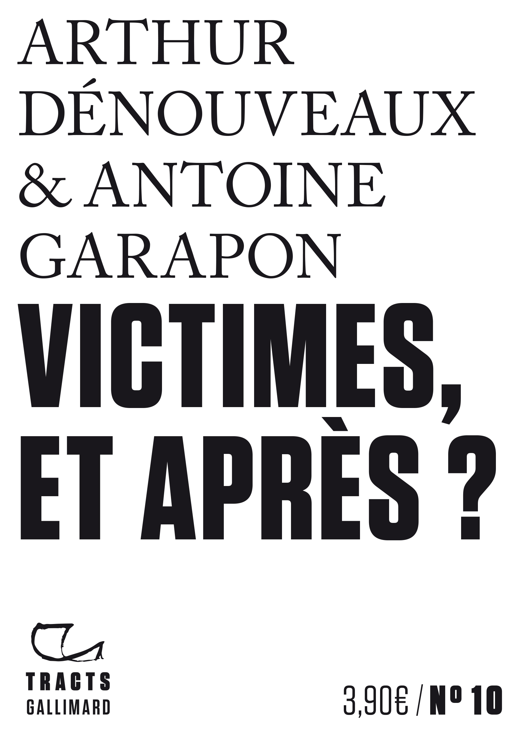 Victimes, et après ? (9782072887208-front-cover)