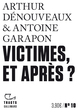 Victimes, et après ? (9782072887208-front-cover)