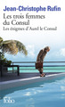 Les trois femmes du Consul (9782072883248-front-cover)