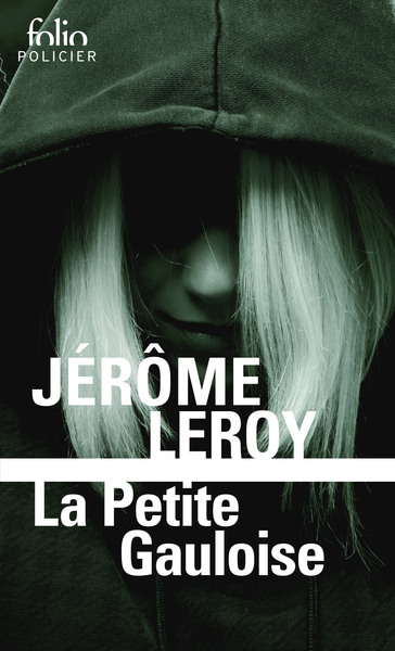 La Petite Gauloise (9782072829826-front-cover)
