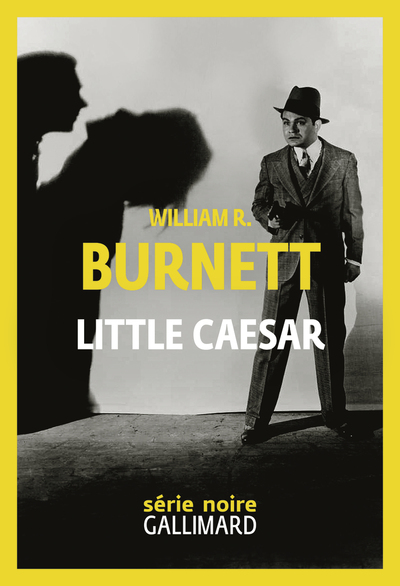 Little Caesar (9782072859540-front-cover)