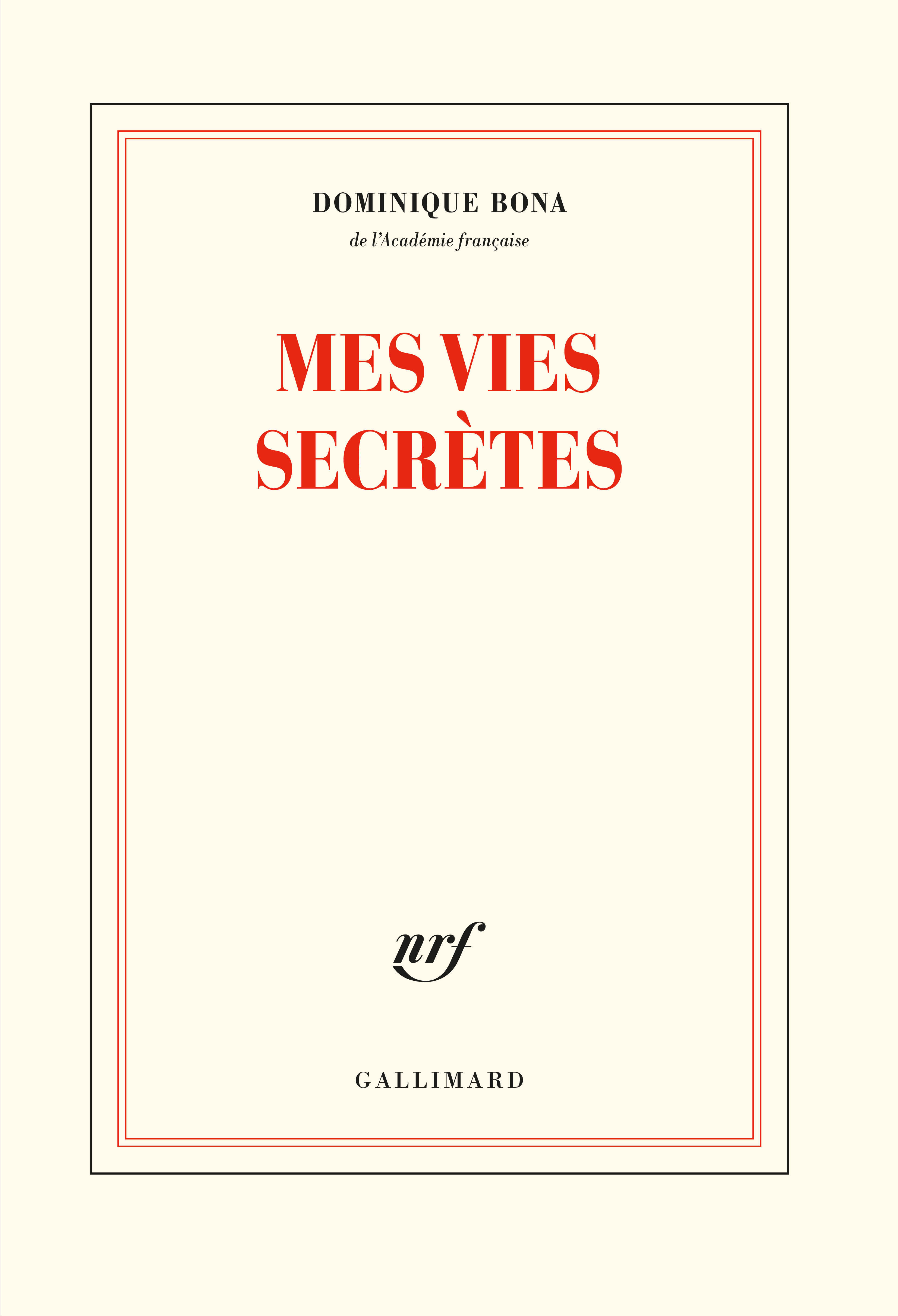 Mes vies secrètes (9782072830723-front-cover)