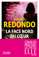 La face nord du coeur, Une enquête de l'inspectrice Amaia Salazar (9782072888779-front-cover)