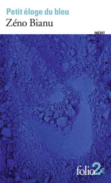 Petit éloge du bleu (9782072845154-front-cover)
