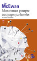 Mon roman pourpre aux pages parfumées et autres nouvelles (9782072831003-front-cover)