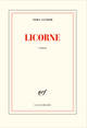 Licorne (9782072835865-front-cover)