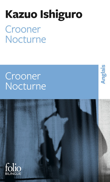 Crooner - Nocturne (9782072827082-front-cover)