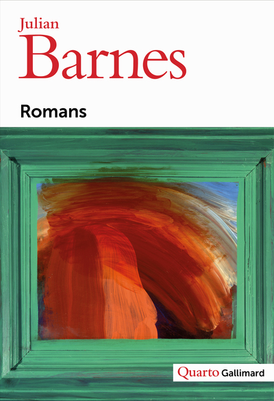 Romans (9782072893674-front-cover)
