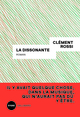 La dissonante (9782072863684-front-cover)