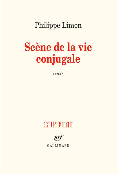Scène de la vie conjugale (9782072829376-front-cover)