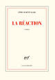 La réaction (9782072883842-front-cover)