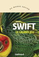 Le grand jeu (9782072870873-front-cover)