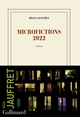 Microfictions 2022 (9782072840135-front-cover)