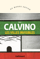 Les villes invisibles (9782072804274-front-cover)