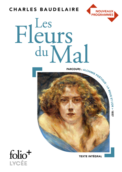Les Fleurs du Mal (9782072858819-front-cover)