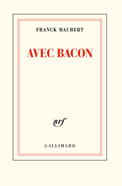 Avec Bacon (9782072849732-front-cover)