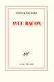 Avec Bacon (9782072849732-front-cover)