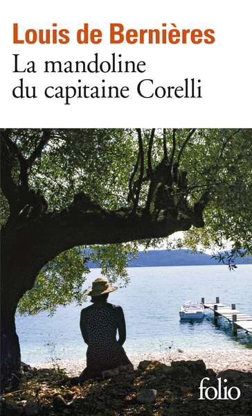 La mandoline du capitaine Corelli (9782072850936-front-cover)